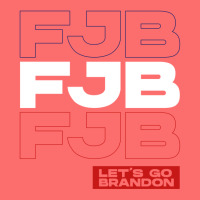 Fjb Let’s Go Brandon - Usa Political Gift Snapback Trucker Cap | Artistshot