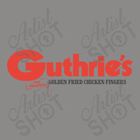 Guthrie's Resto Snapback Trucker Cap | Artistshot