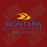 Montana Billings Art Snapback Trucker Cap | Artistshot