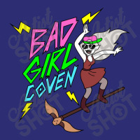 Bad Girl Coven Snapback Trucker Cap | Artistshot