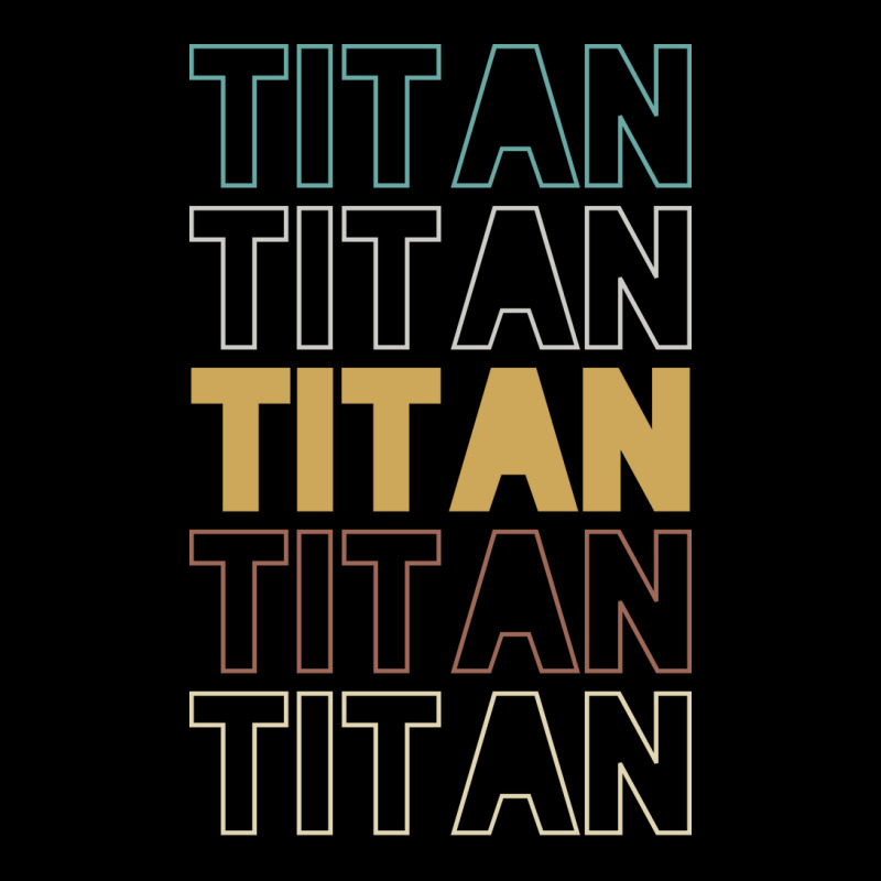 Titan Titan Titan Titan Titan Camo Snapback | Artistshot