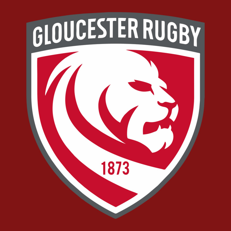 Gloucester Rugby Snapback Trucker Cap by apolitery | Artistshot