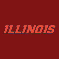 Illinois Fighting Illini Snapback Trucker Cap | Artistshot