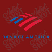 Bank Of America Snapback Trucker Cap | Artistshot