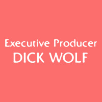 Executive Producer Dick Wolf Snapback Trucker Cap | Artistshot