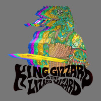 Fast-track Your King Gizzard And The Lizard Wizard Camo Snapback | Artistshot