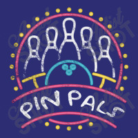 Pin Pals, Simpsons Bowling Team,     Simpsons Snapback Trucker Cap | Artistshot