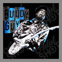 Buddy Guy  Best Player Bluess Legend Snapback Trucker Cap | Artistshot