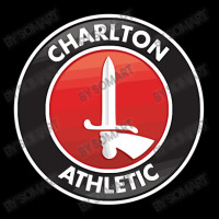 Charlton-fc Snapback Trucker Cap | Artistshot