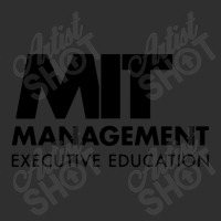 Management Executive Education Snapback Trucker Cap | Artistshot