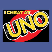 I Cheat At Uno Flat Bill Snapback Cap | Artistshot