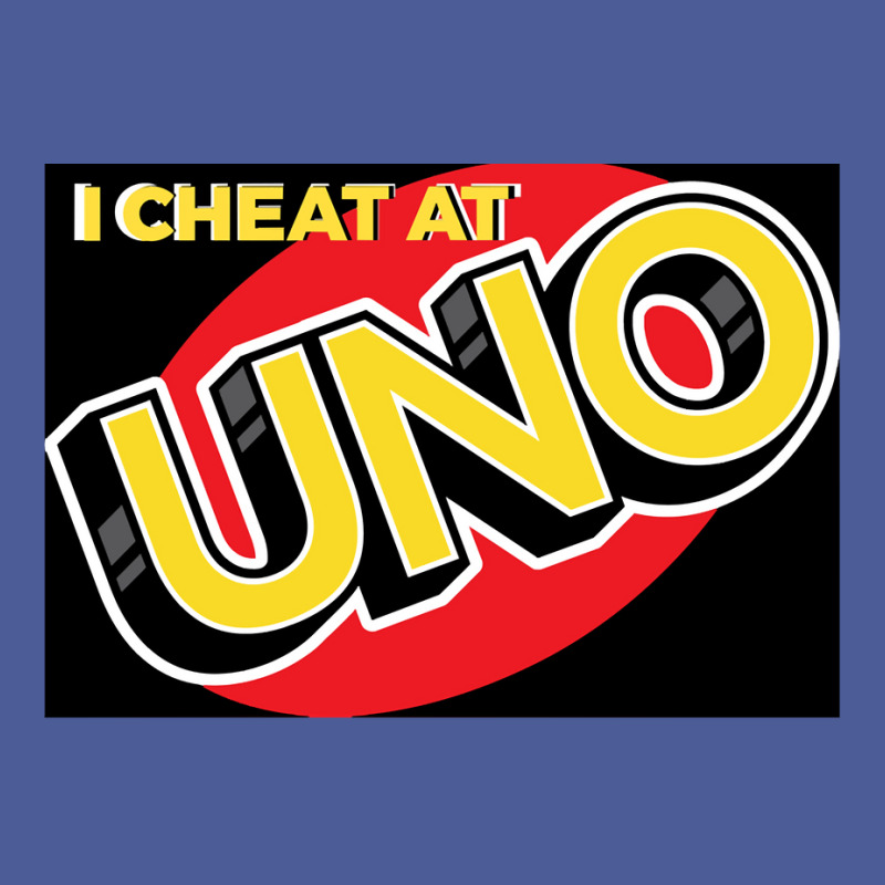 I Cheat At Uno Flat Bill Snapback Cap by PamelaAnnHarris | Artistshot