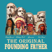 Original Founding Fathers Native American T Shirt Flat Bill Snapback Cap | Artistshot