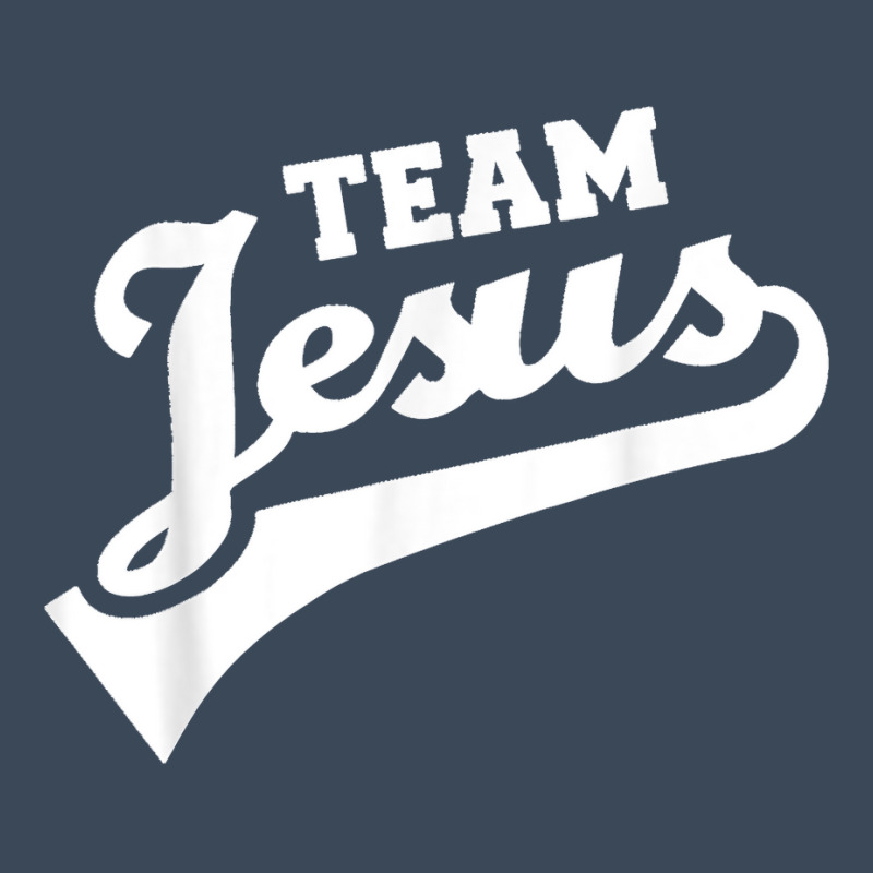 Team Jesus Lifetime Member Funny Tshirt Christian Flat Bill Snapback Cap by LisaMarieRangel | Artistshot