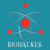 Biohacker T Shirt Biohacking Guide Shirt Flat Bill Snapback Cap | Artistshot