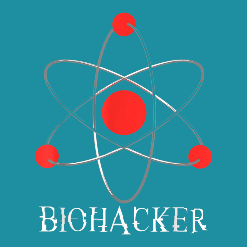 Biohacker T Shirt Biohacking Guide Shirt Flat Bill Snapback Cap | Artistshot