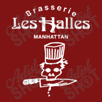 Bourdain Les Halles Snapback Trucker Cap | Artistshot