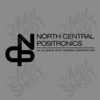 North Central Positronics Snapback Trucker Cap | Artistshot