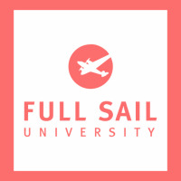 Full Sail University Snapback Trucker Cap | Artistshot