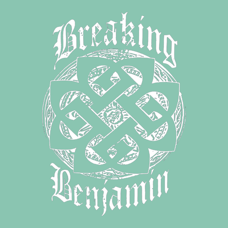 Breaking Benjamin, Breaking Benjamins, The Breaking Benjamin, Breaking Snapback Trucker Cap by cm-arts | Artistshot