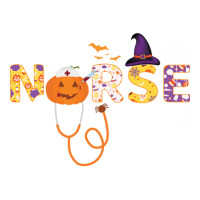 Halloween Nurse, Halloween Nursing, Cool Halloween Nurse, Boo Boo Crew Debie Paper Bag - 10 X 5 X 13 | Artistshot