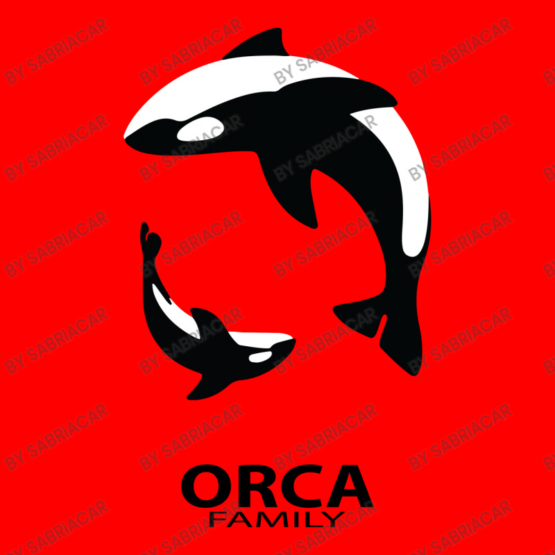 Orca Family Bomber Jacket | Artistshot