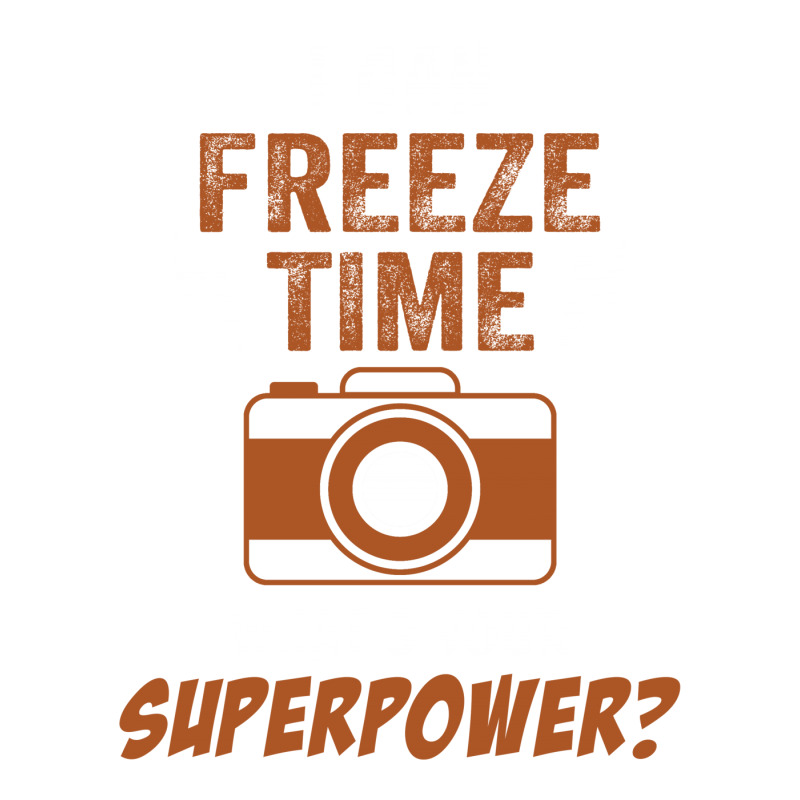 I Can Freeze Time, What Is Your Superpower? Bomber Jacket | Artistshot