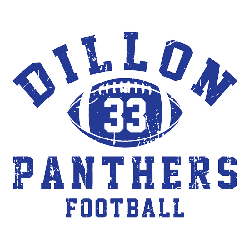 Diilon Panthers Football Bomber Jacket | Artistshot