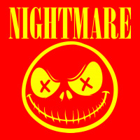 Nightmare Bomber Jacket | Artistshot