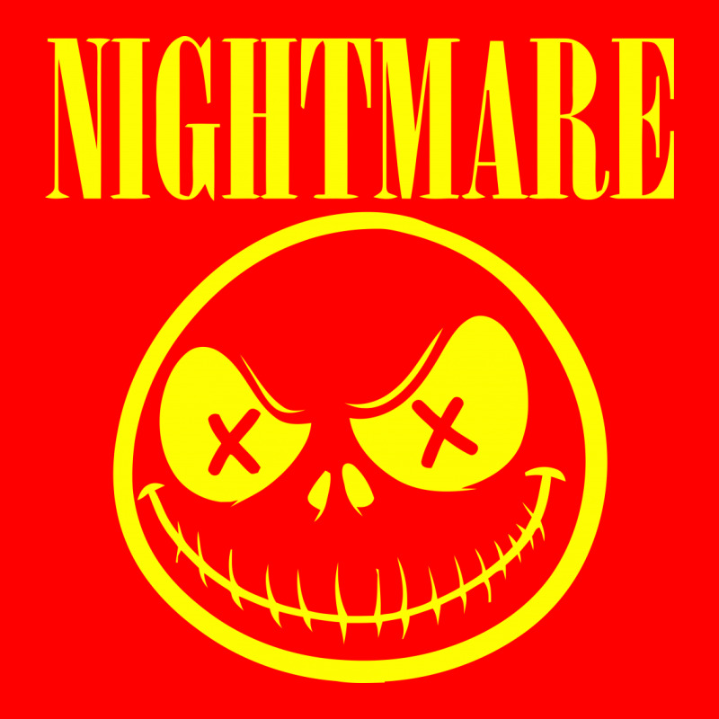 Nightmare Bomber Jacket | Artistshot