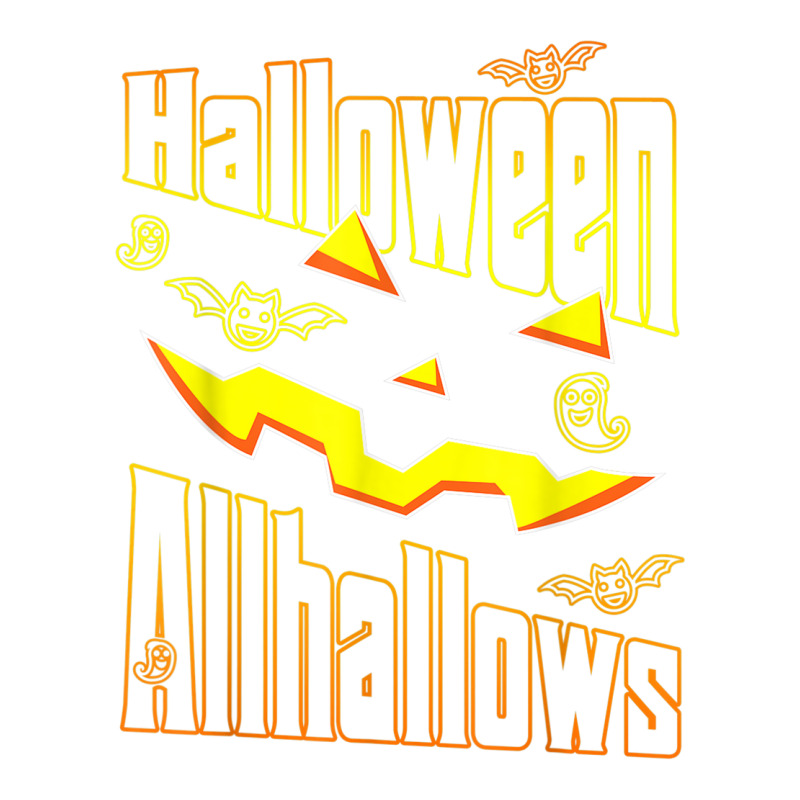 Funny Halloween Allhallows Halloween 2022 Double Wine Paper Bag - 6 1/2 X 3 1/2 X 12 3/8 | Artistshot