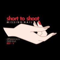 Funny Short To Shoot Pocket T-shirt | Artistshot