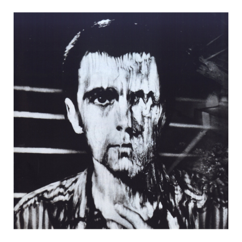 Peter Gabriel - Melt Queen Paper Bag - 16 X 6 X 19 1/4 | Artistshot