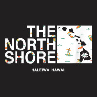 Hawaii Islands North Shore Haleiwa Surfer T Shirt T-shirt | Artistshot