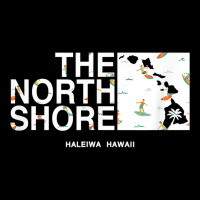 Hawaii Islands North Shore Haleiwa Surfer T Shirt Youth Sweatshirt | Artistshot