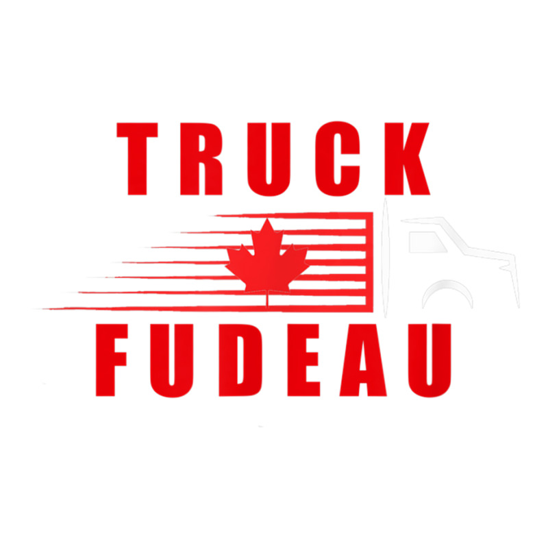 Truck Fudeau Canadian Truckers Freedom Convoy 2022 T Shirt Traveler
