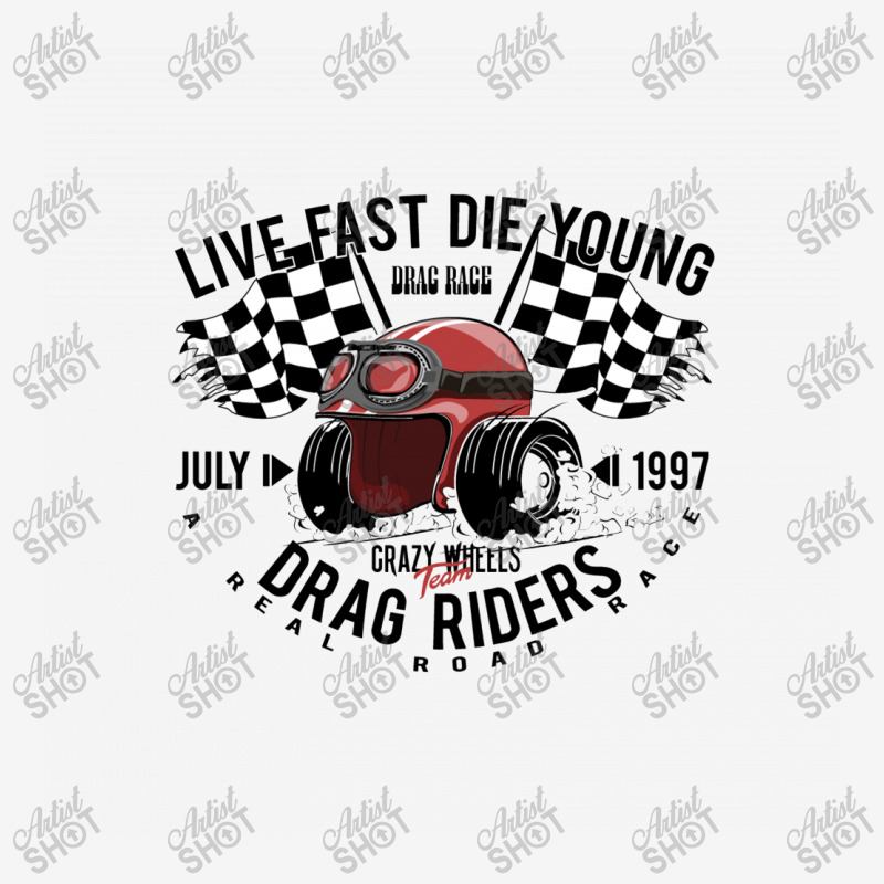 Race Scorecard Crop Tee by Disgus_Thing | Artistshot