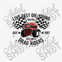 Race Ladies Fitted T-shirt | Artistshot