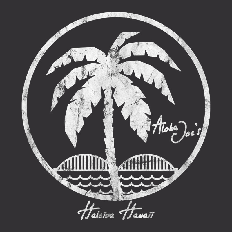 Hawaii North Shore Haleiwa Palm Tree T Shirt Vintage Hoodie And Short Set by nazhirgoodie | Artistshot