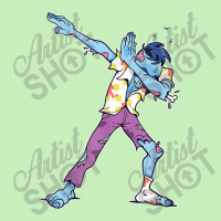 Zombie Dabbing   Kids Halloween Dab Funny Zombies Urban Heavy T-shirt | Artistshot