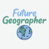 Teacher Geographer Future Geographer T Shirt Urban Heavy T-shirt | Artistshot