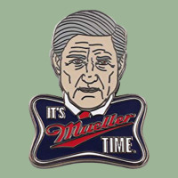 It's Mueller Time Urban Heavy T-shirt | Artistshot