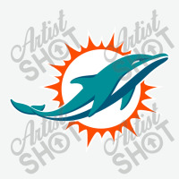 The-miami-dolphins-pen Urban Heavy T-shirt | Artistshot