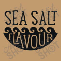 Sea Salt Flavour Urban Heavy T-shirt | Artistshot