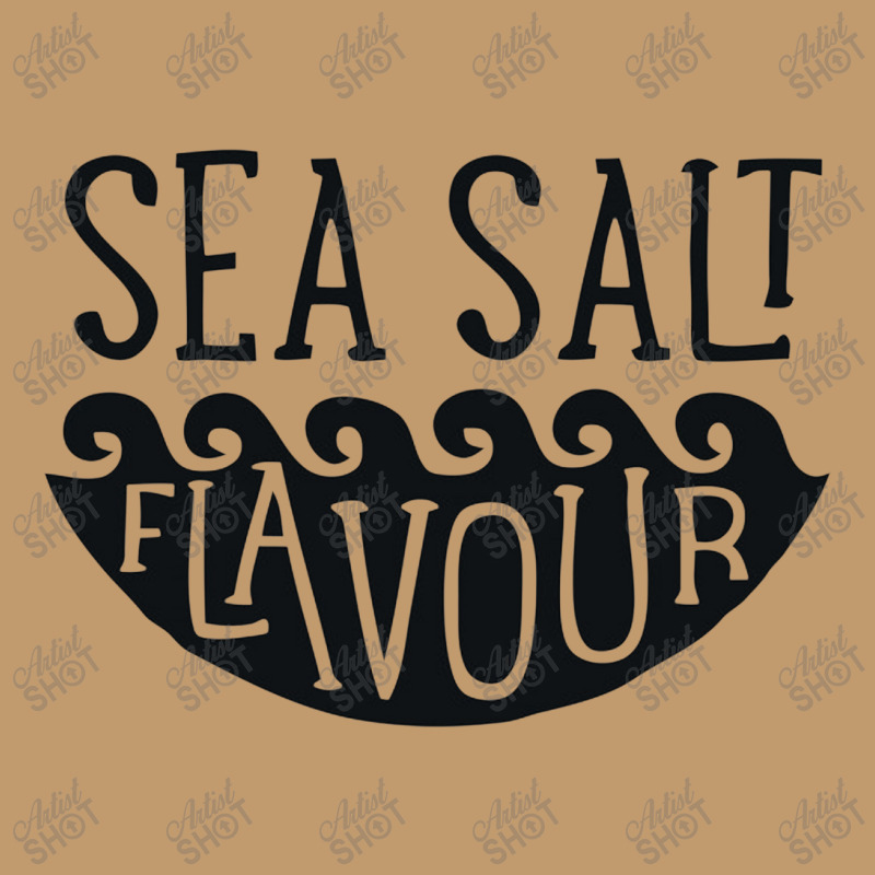 Sea Salt Flavour Urban Heavy T-shirt | Artistshot