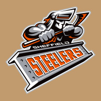 Sheffield Steelers #ffa500 Urban Heavy T-shirt | Artistshot