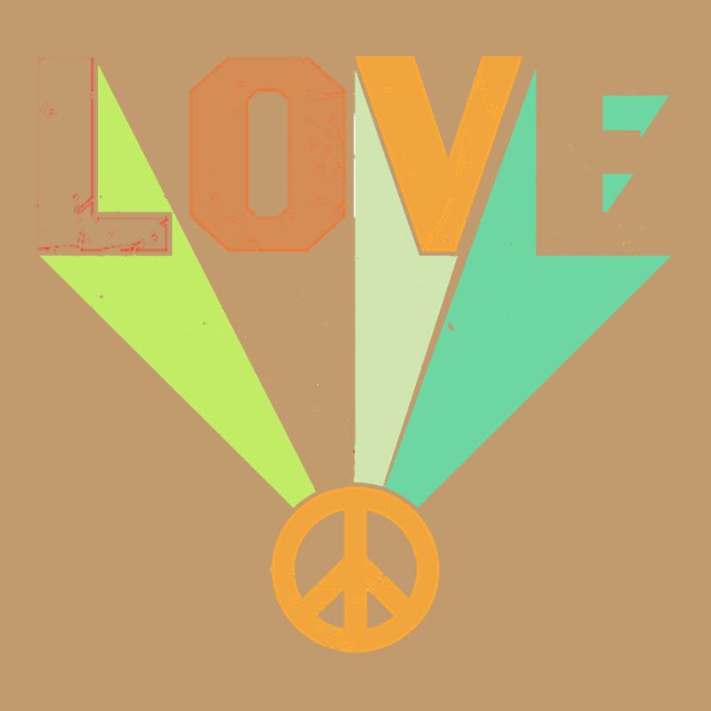 Hippie Peace Love T  Shirt Love Peace T  Shirt Urban Heavy T-shirt by vivaciouslimb | Artistshot