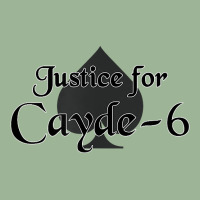 Justice For Cayde 6 Destiny Gamer T Shirt Urban Heavy T-shirt | Artistshot