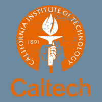 California Institute Of Technology, Caltech Vintage Urban Heavy T-shirt | Artistshot