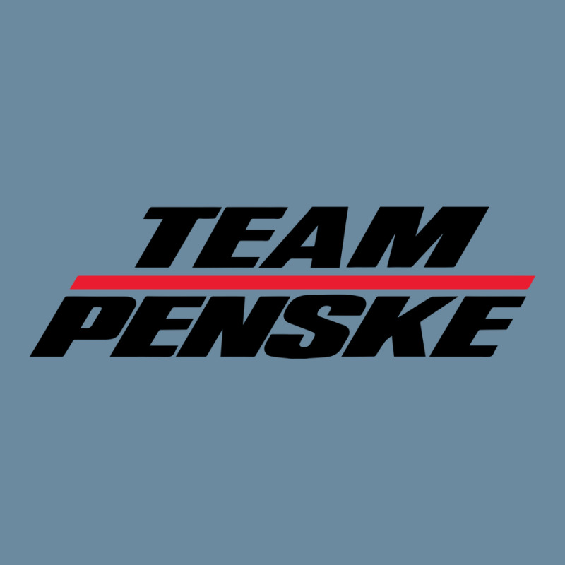 Team Penske Urban Heavy T-shirt | Artistshot